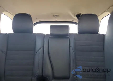 2020 Mitsubishi Outlander Se z USA, uszkodzony, nr VIN JA4AD3A31LZ023784